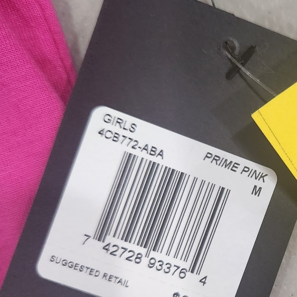 🆕️ Converse Tee w'Flip Sequins - Picture 4 of 8